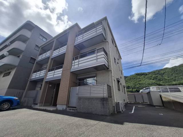 ★人気エリア海田★二号線沿い★人気物件空きました！！