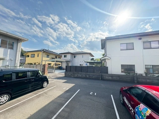 中本マンション