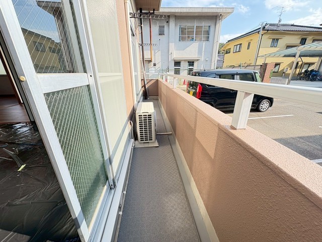 中本マンション