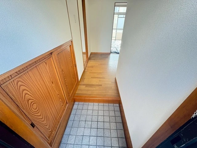 中本マンション