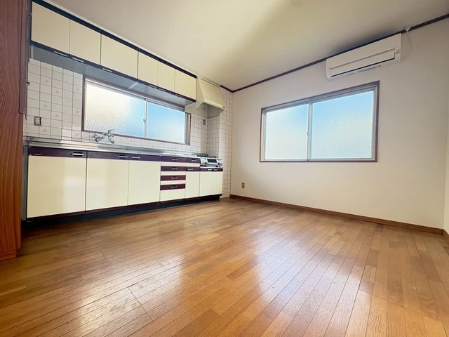 中本マンション