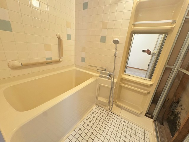 中本マンション