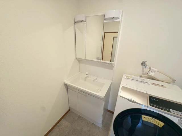 中本マンション