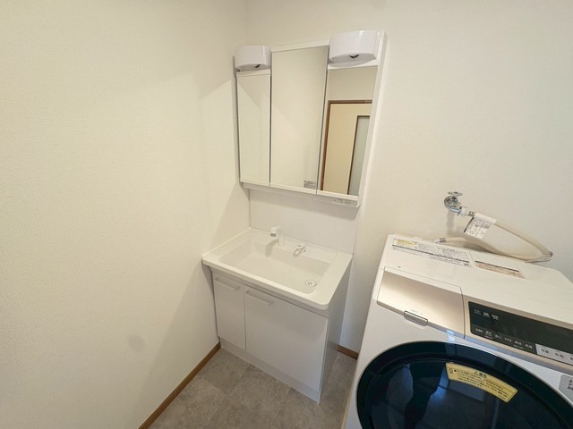 中本マンション