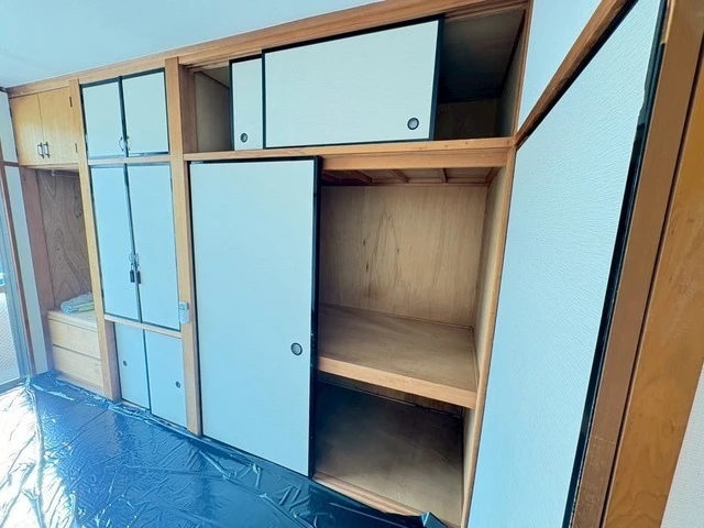 中本マンション