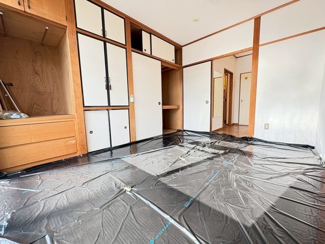 中本マンション