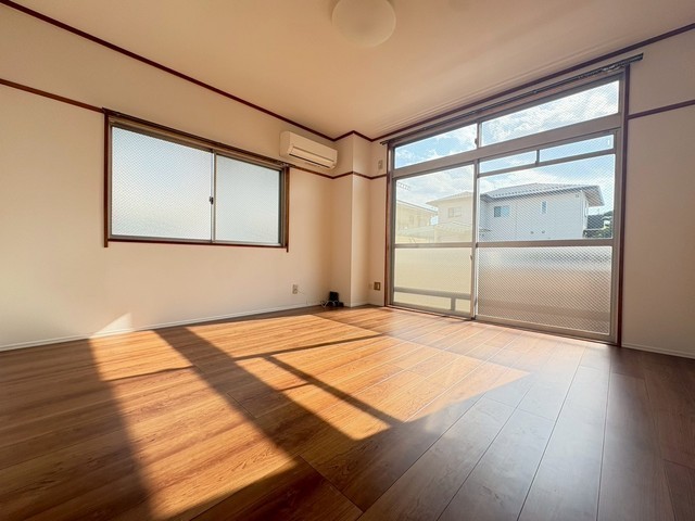 中本マンション