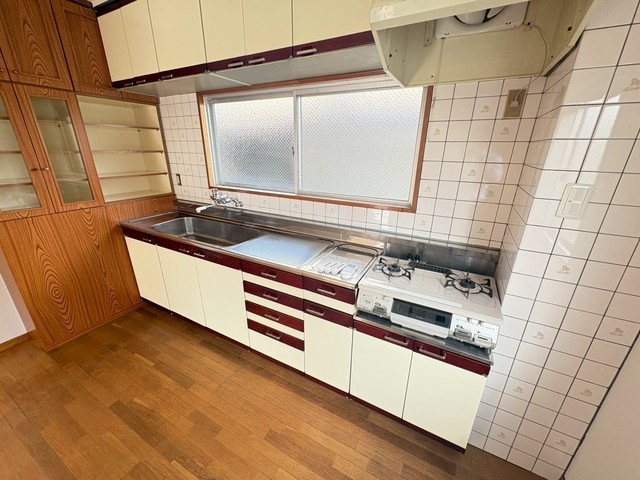 中本マンション