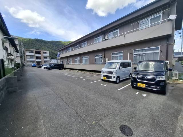 中本マンション