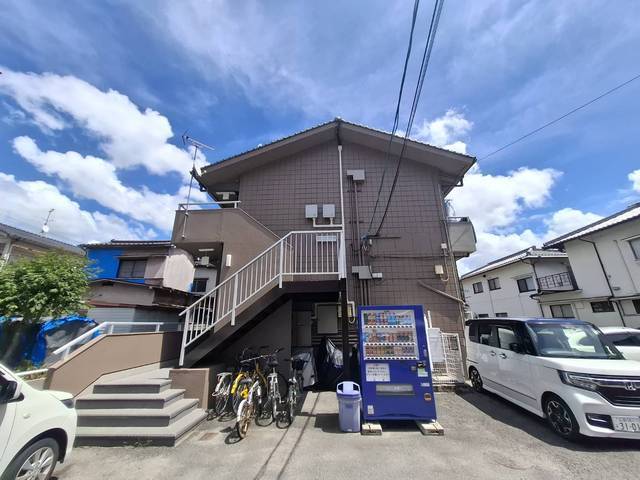 中本マンション