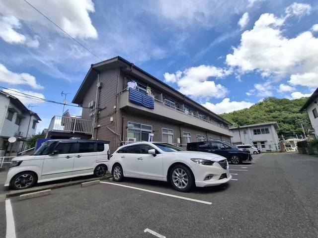 中本マンション