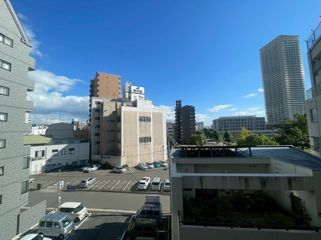 グランドポレストーネ竹屋