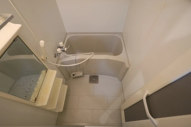 グランドポレストーネ竹屋