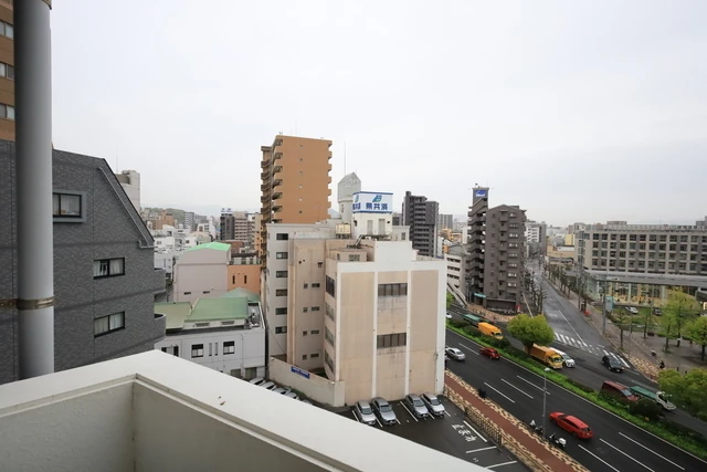 グランドポレストーネ竹屋