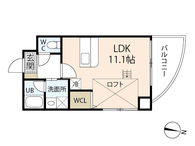グランドポレストーネ竹屋