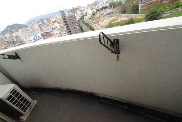 グランドポレストーネ竹屋