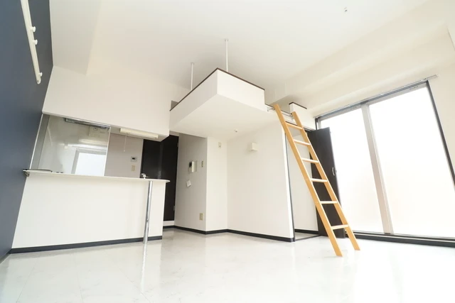 グランドポレストーネ竹屋