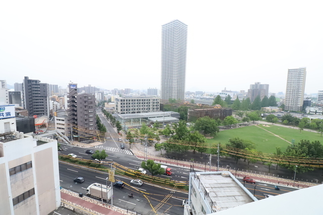 グランドポレストーネ竹屋