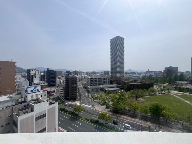 グランドポレストーネ竹屋