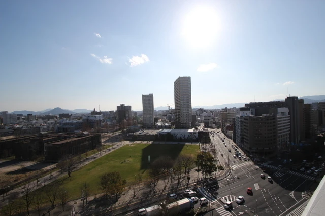 グランドポレストーネ竹屋