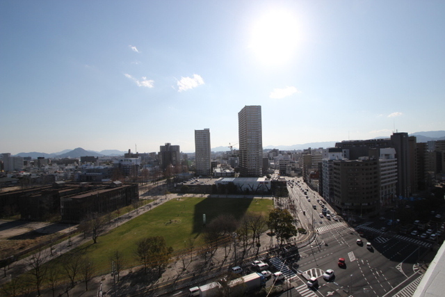 グランドポレストーネ竹屋