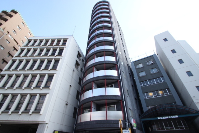 グランドポレストーネ竹屋