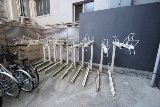 グランドポレストーネ竹屋