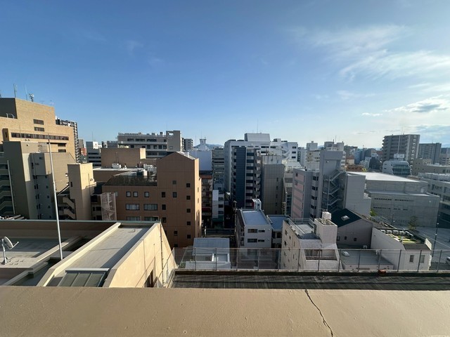 グランドポレストーネ大手町