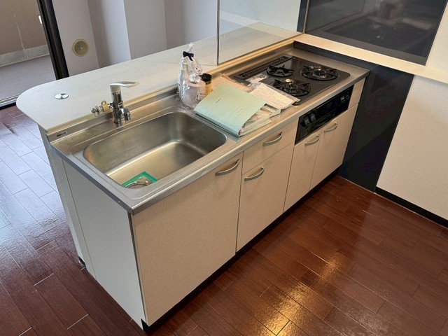 グランドポレストーネ大手町