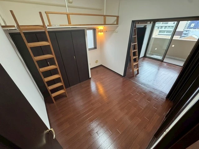 グランドポレストーネ大手町