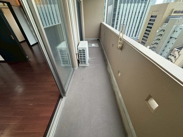 グランドポレストーネ大手町