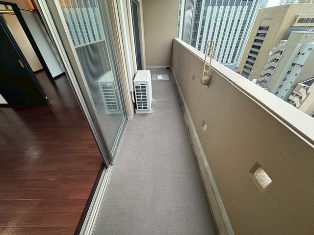 グランドポレストーネ大手町