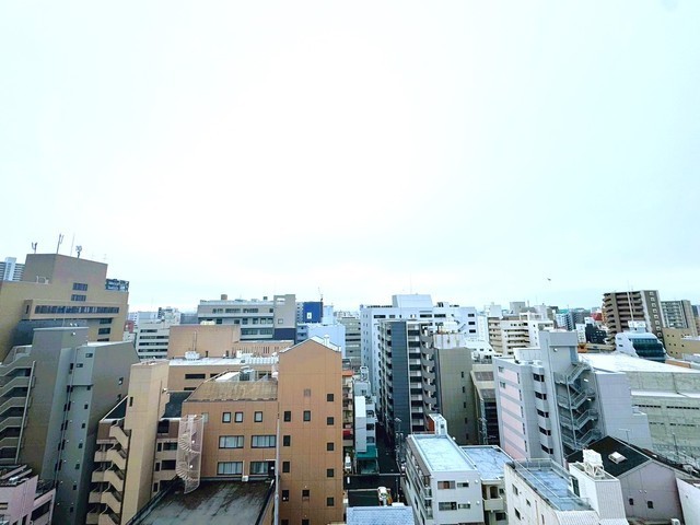 グランドポレストーネ大手町