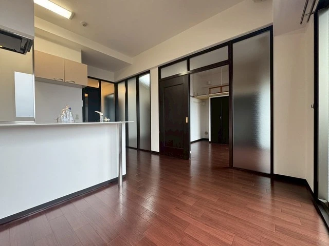 グランドポレストーネ大手町