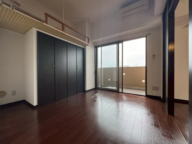 グランドポレストーネ大手町