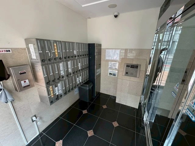 グランドポレストーネ大手町