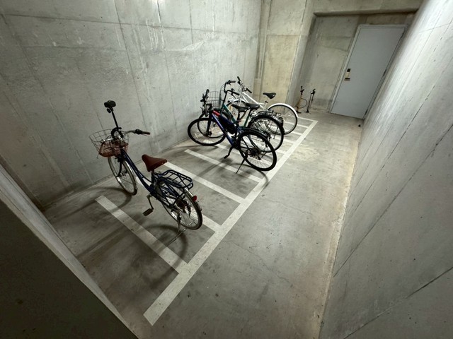 グランドポレストーネ大手町