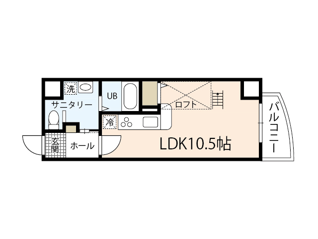 グランドポレストーネ東平塚