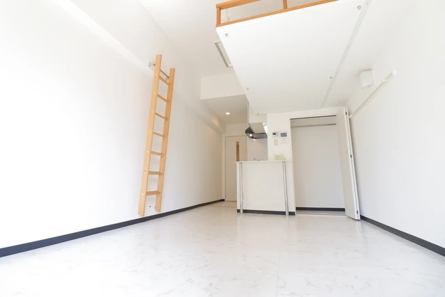 グランドポレストーネ東平塚