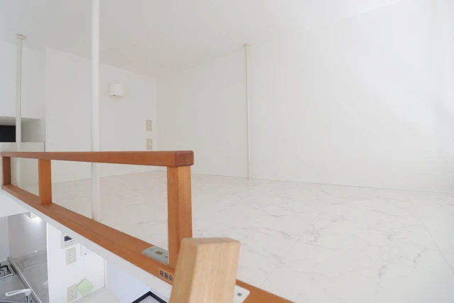 グランドポレストーネ東平塚