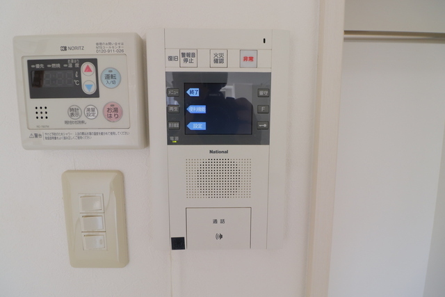 グランドポレストーネ東平塚