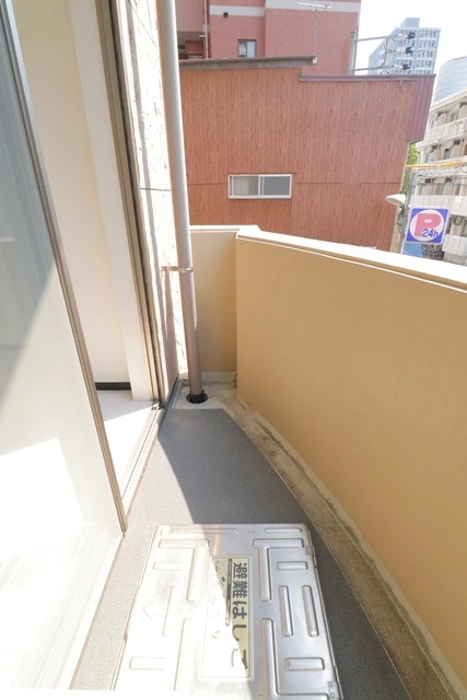 グランドポレストーネ東平塚