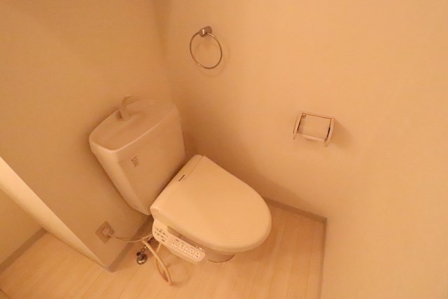 グランドポレストーネ東平塚