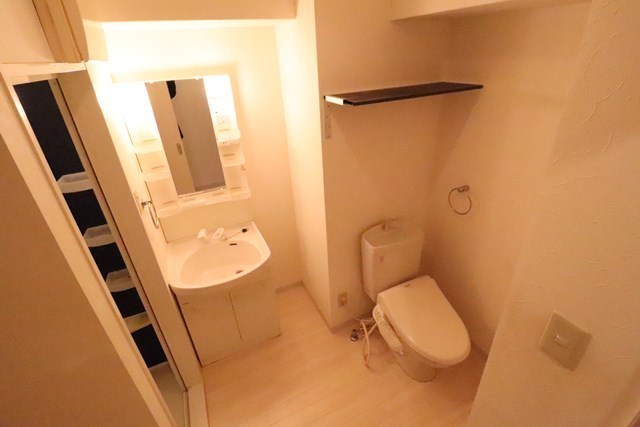 グランドポレストーネ東平塚