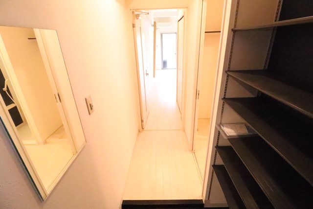 グランドポレストーネ東平塚