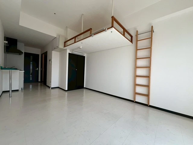 グランドポレストーネ東平塚