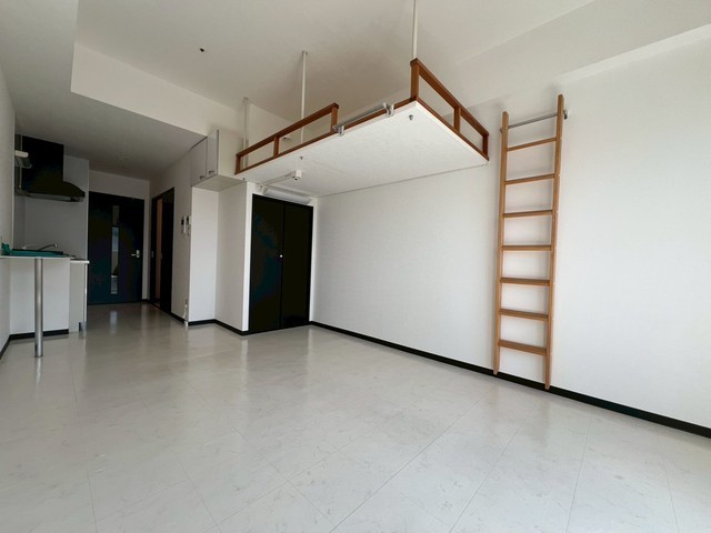 グランドポレストーネ東平塚