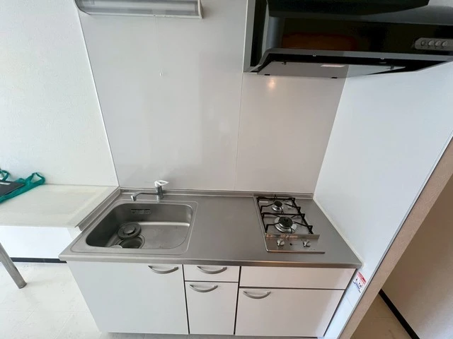 グランドポレストーネ東平塚