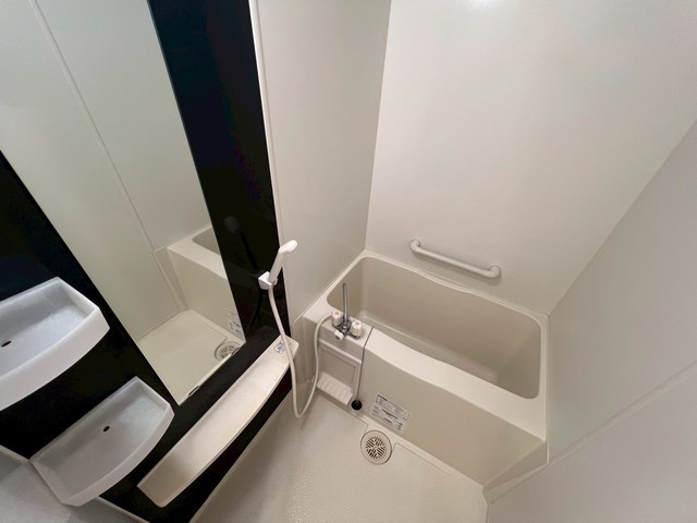 グランドポレストーネ東平塚