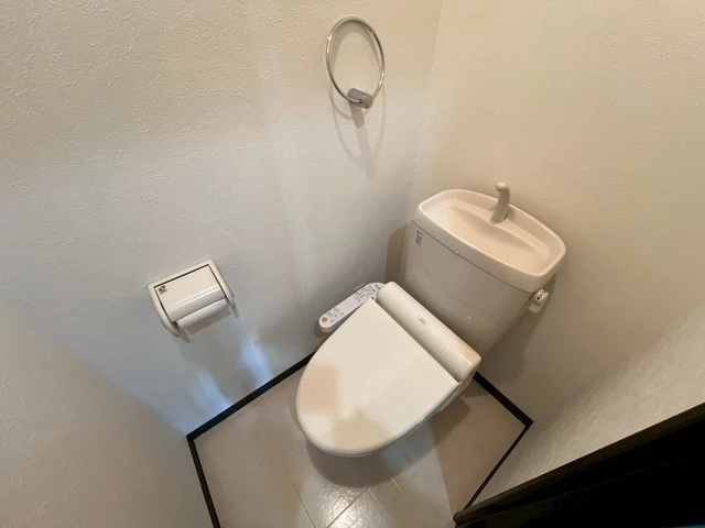 グランドポレストーネ東平塚